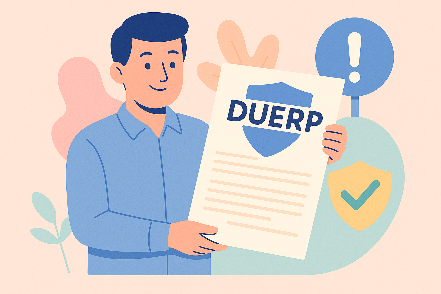 Qu’est-ce que le DUERP et pourquoi est-il obligatoire ?