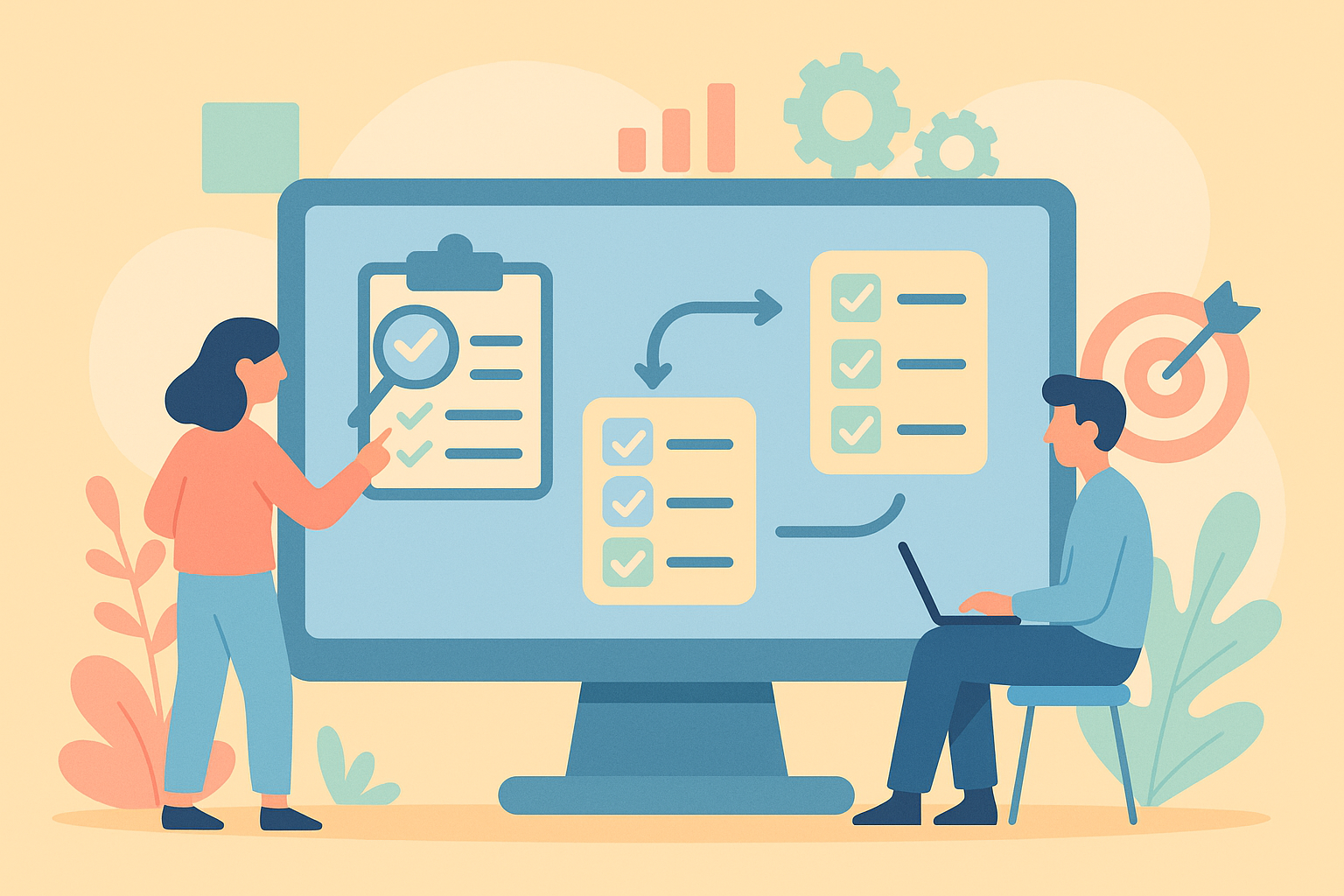 Archivage numérique du DUERP : une obligation de 40 ans à respecter