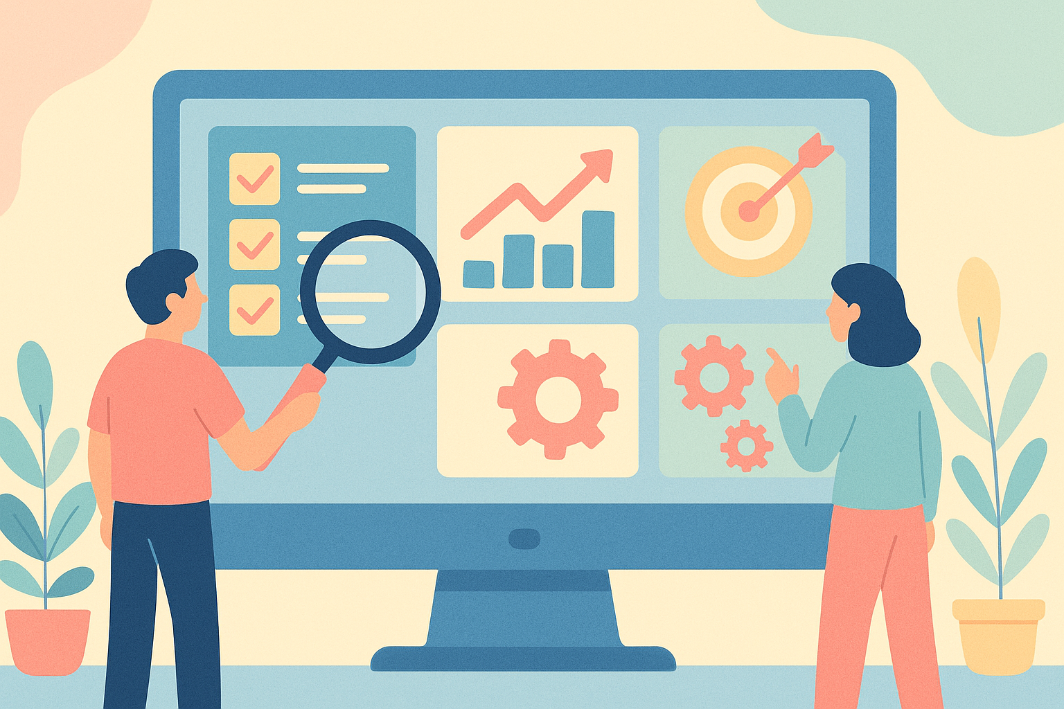 DUERP & PAPRIPACT : passer de l’évaluation à l’action avec smartDUERP