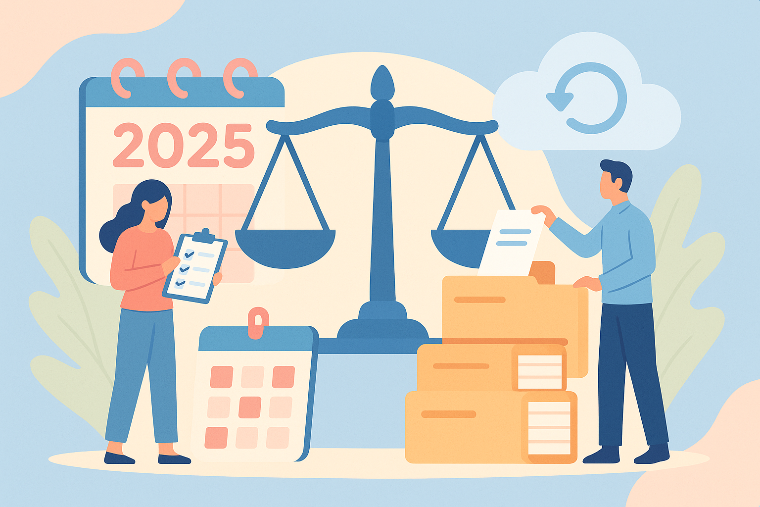 DUERP 2025 : les nouvelles obligations légales à connaître