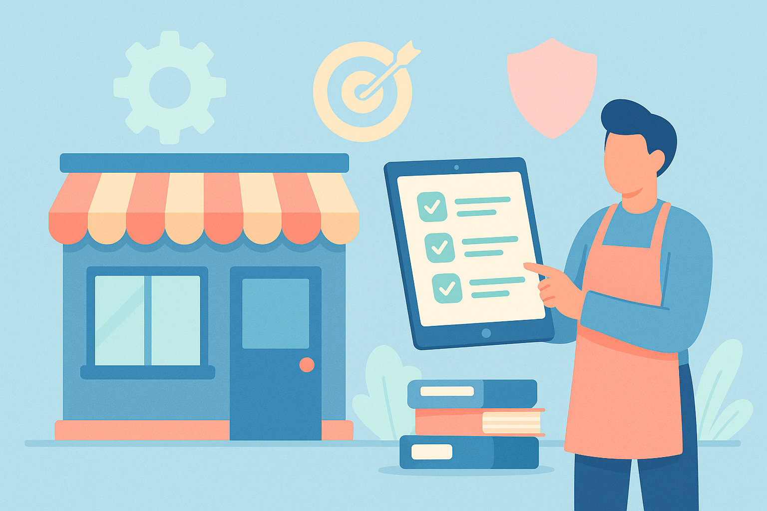 DUERP et petites entreprises : une obligation à ne pas négliger